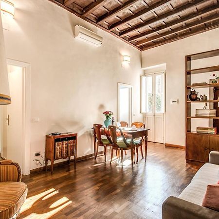 Borgo Pio Passetto Papale Διαμέρισμα Ρώμη Εξωτερικό φωτογραφία
