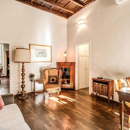 Borgo Pio Passetto Papale Διαμέρισμα Ρώμη Εξωτερικό φωτογραφία