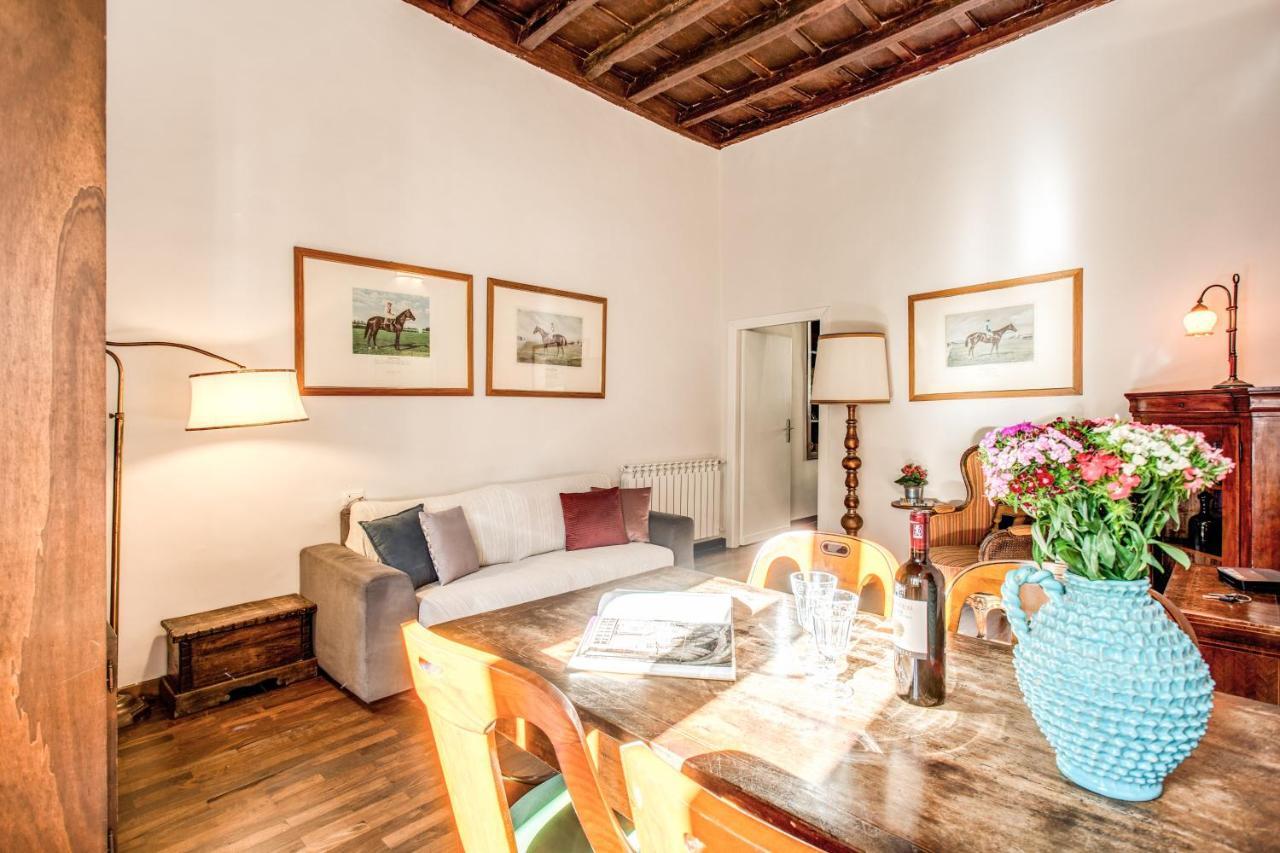 Borgo Pio Passetto Papale Διαμέρισμα Ρώμη Εξωτερικό φωτογραφία