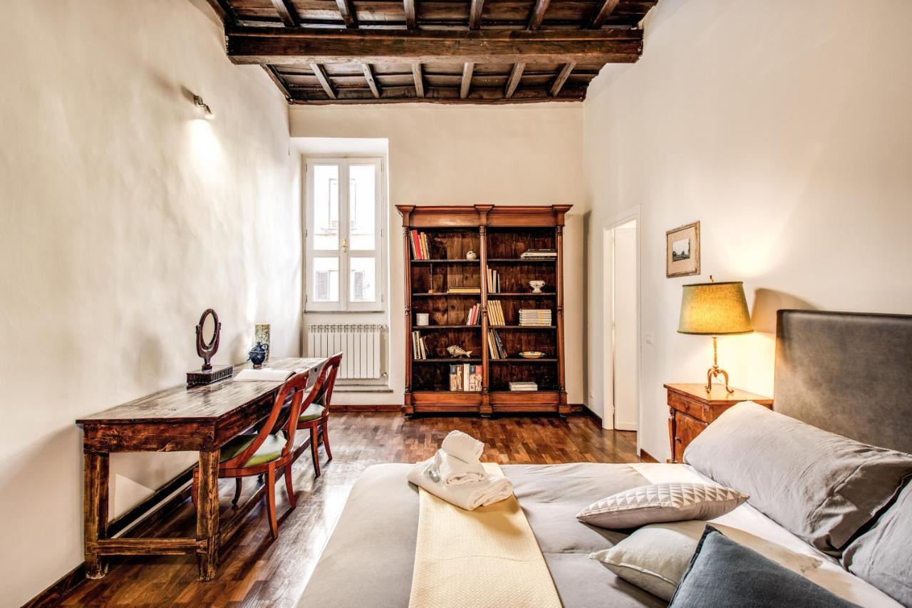 Borgo Pio Passetto Papale Διαμέρισμα Ρώμη Εξωτερικό φωτογραφία