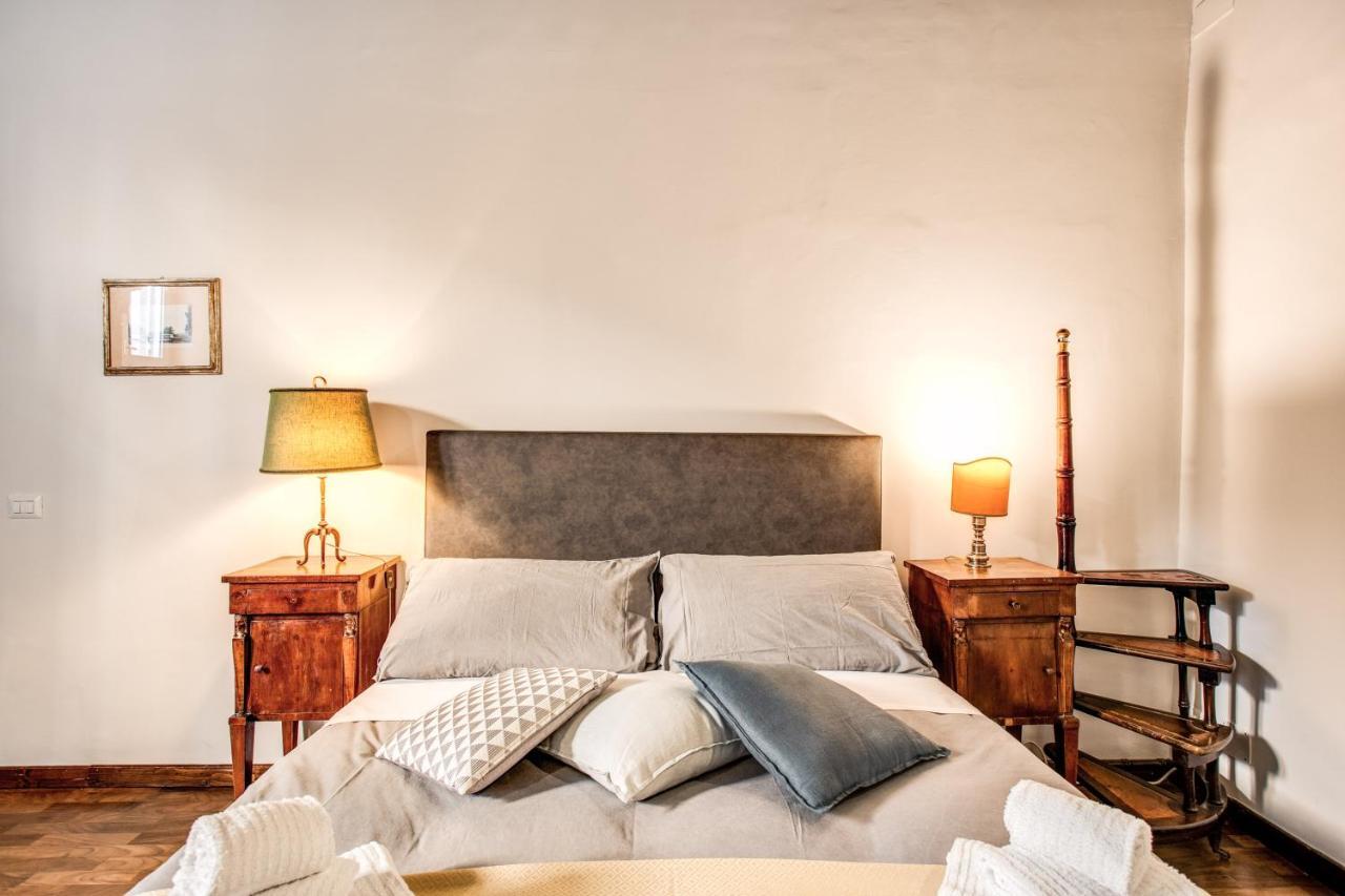 Borgo Pio Passetto Papale Διαμέρισμα Ρώμη Εξωτερικό φωτογραφία