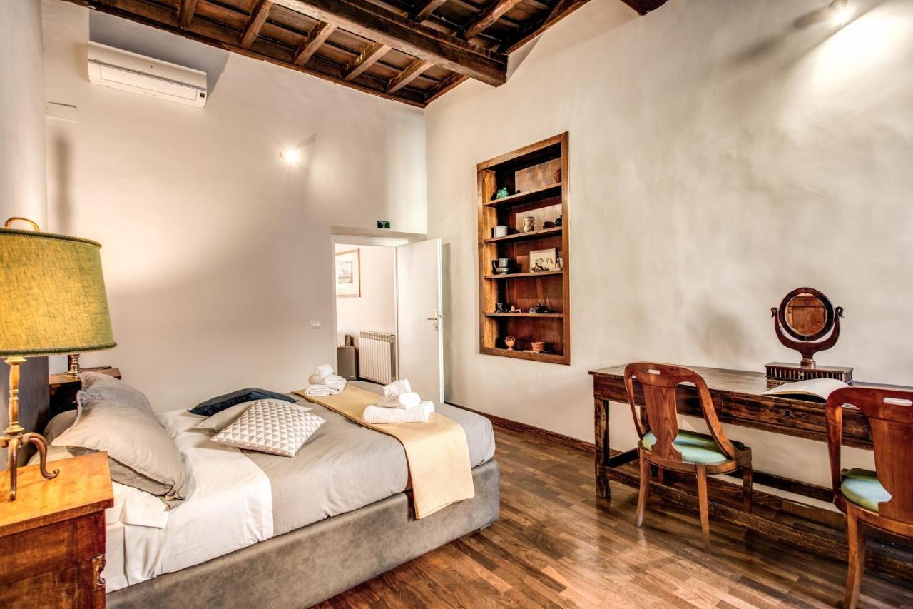 Borgo Pio Passetto Papale Διαμέρισμα Ρώμη Εξωτερικό φωτογραφία