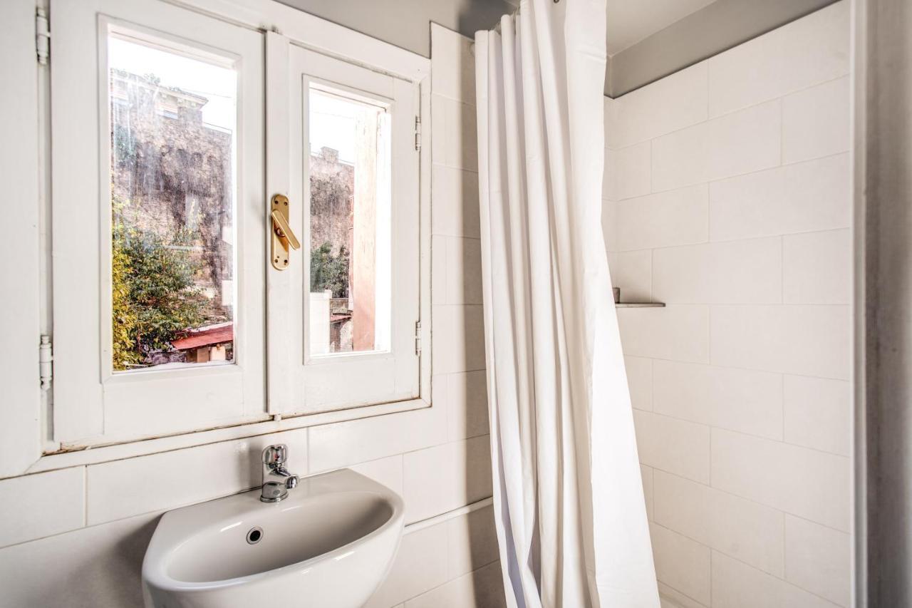 Borgo Pio Passetto Papale Διαμέρισμα Ρώμη Εξωτερικό φωτογραφία