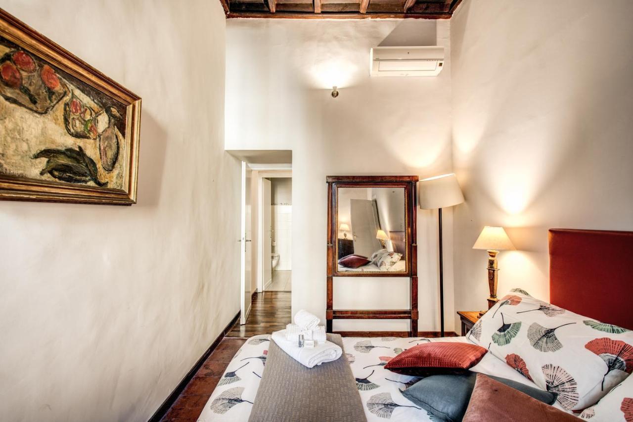 Borgo Pio Passetto Papale Διαμέρισμα Ρώμη Εξωτερικό φωτογραφία
