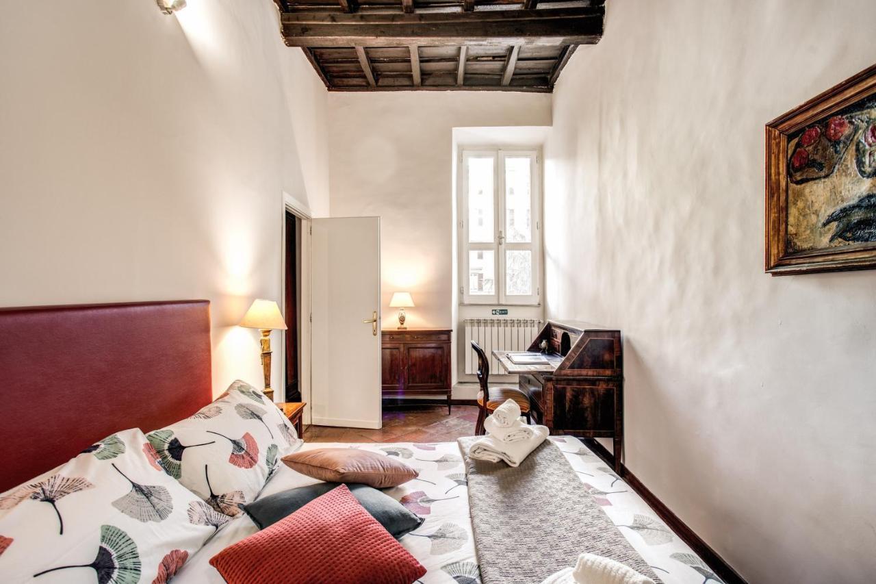 Borgo Pio Passetto Papale Διαμέρισμα Ρώμη Εξωτερικό φωτογραφία