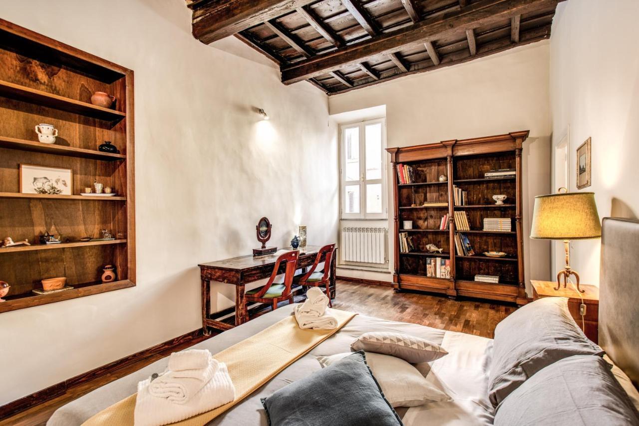 Borgo Pio Passetto Papale Διαμέρισμα Ρώμη Εξωτερικό φωτογραφία